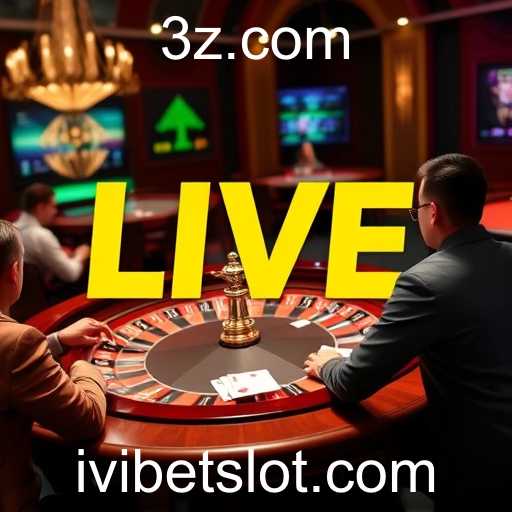 ivibet