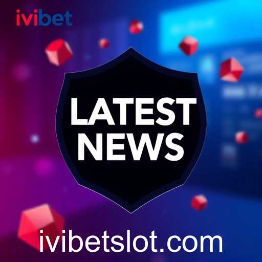 Ivibet Making Waves in Online Gaming: Exploring the Latest Trends
