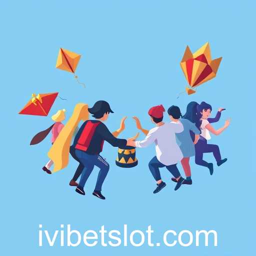 Discover the Exciting World of 'User Community' Games on IVIBET