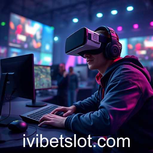 The Evolution of Online Gaming in 2025