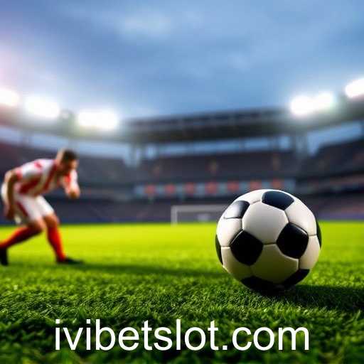 Ivibet's Rise in the Digital Betting Arena