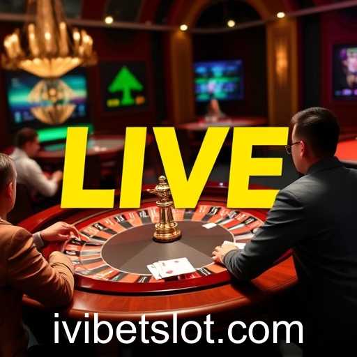 Ivibet's Impact on the Global Entertainment Scene