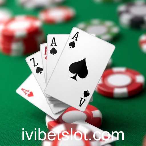 Ivibet Revolutionizes Online Gaming