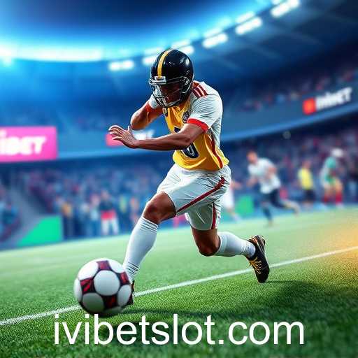 Ivibet: Redefining Online Gaming in 2025