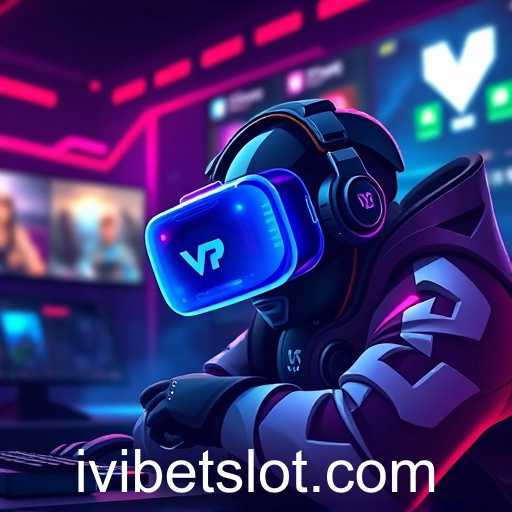 Ivibet: Revolutionizing Online Gaming