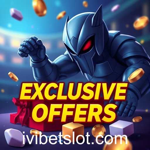 Exploring the 'Exclusive Offers' Game Category on Ivibet