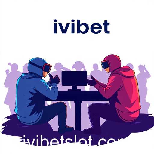 The Rise of iVibet in Online Gaming